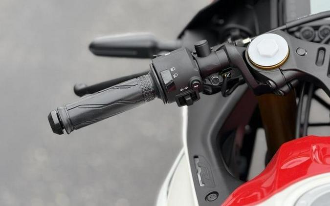 2026 Yamaha YZFR3ATW