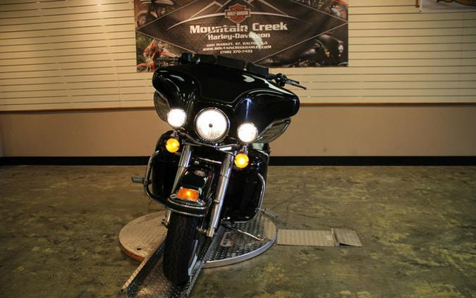 2005 Harley-Davidson FLHTC - Electra Glide Classic