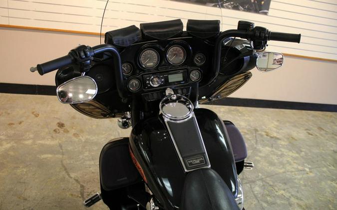 2005 Harley-Davidson FLHTC - Electra Glide Classic