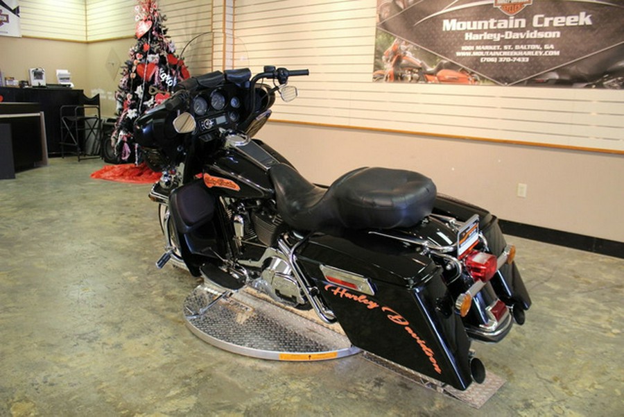 2005 Harley-Davidson FLHTC - Electra Glide Classic