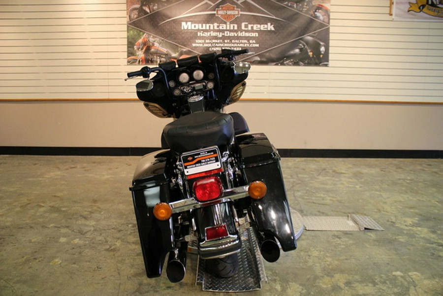 2005 Harley-Davidson FLHTC - Electra Glide Classic