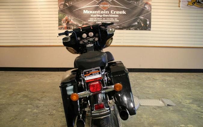 2005 Harley-Davidson FLHTC - Electra Glide Classic