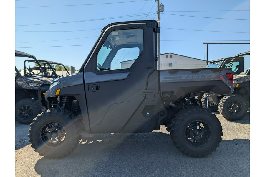 2026 Polaris RANGER XP 1000 NORTHSTAR EDITION ULTIMATE