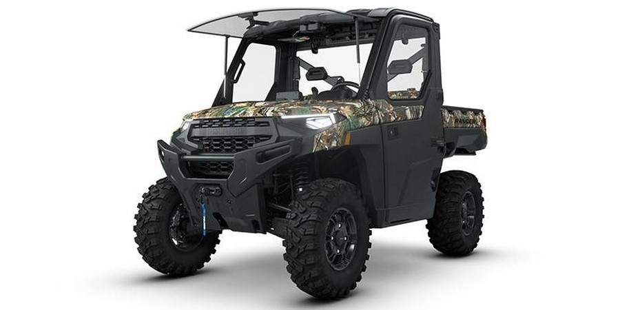 2026 Polaris RANGER XP 1000 NORTHSTAR EDITION ULTIMATE
