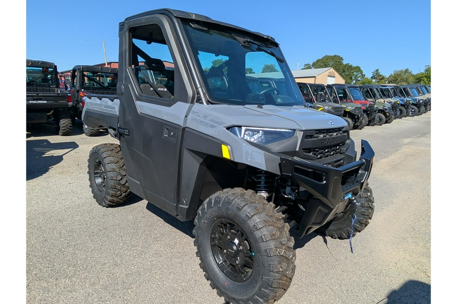 2026 Polaris RANGER XP 1000 NORTHSTAR EDITION ULTIMATE