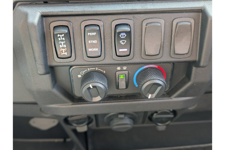 2026 Polaris RANGER XP 1000 NORTHSTAR EDITION ULTIMATE