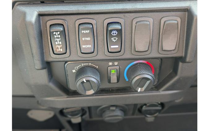 2026 Polaris RANGER XP 1000 NORTHSTAR EDITION ULTIMATE