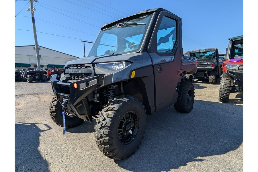2026 Polaris RANGER XP 1000 NORTHSTAR EDITION ULTIMATE
