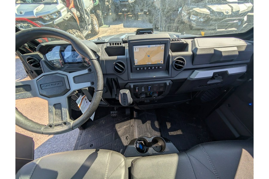 2026 Polaris RANGER XP 1000 NORTHSTAR EDITION ULTIMATE