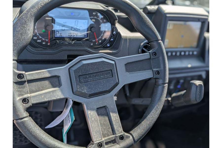 2026 Polaris RANGER XP 1000 NORTHSTAR EDITION ULTIMATE