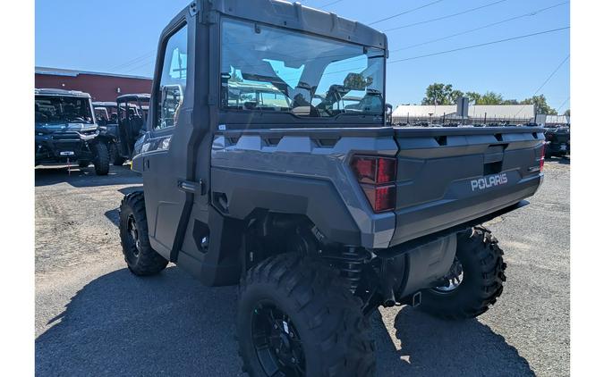 2026 Polaris RANGER XP 1000 NORTHSTAR EDITION ULTIMATE