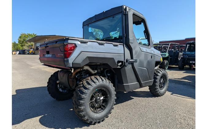 2026 Polaris RANGER XP 1000 NORTHSTAR EDITION ULTIMATE