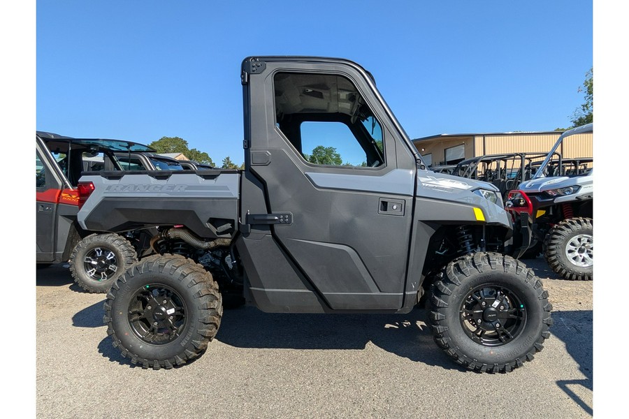 2026 Polaris RANGER XP 1000 NORTHSTAR EDITION ULTIMATE