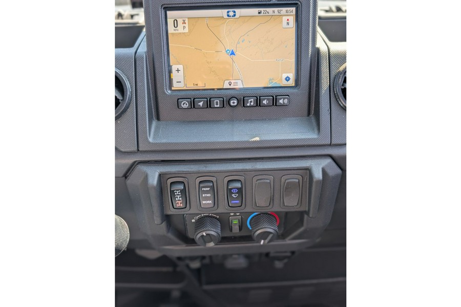 2026 Polaris RANGER XP 1000 NORTHSTAR EDITION ULTIMATE