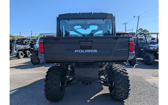 2026 Polaris RANGER XP 1000 NORTHSTAR EDITION ULTIMATE