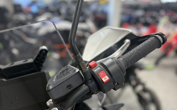 2023 KTM 890 ADVENTURE R - UKT1035A