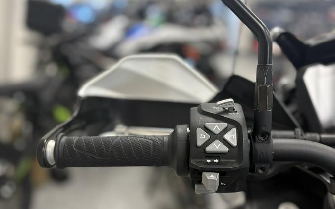 2023 KTM 890 ADVENTURE R - UKT1035A