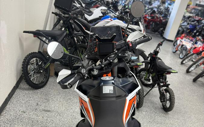 2023 KTM 890 ADVENTURE R - UKT1035A