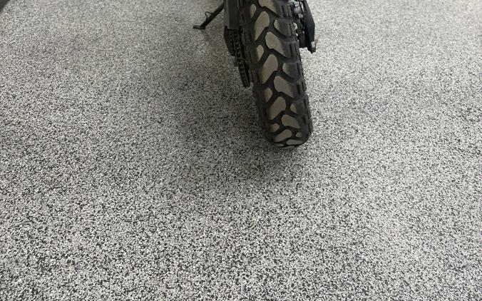 2023 KTM 890 ADVENTURE R - UKT1035A