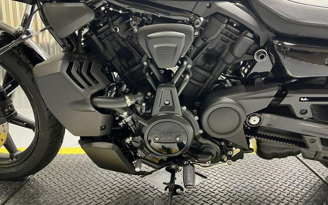 2026 Harley-Davidson RH975 - Nightster