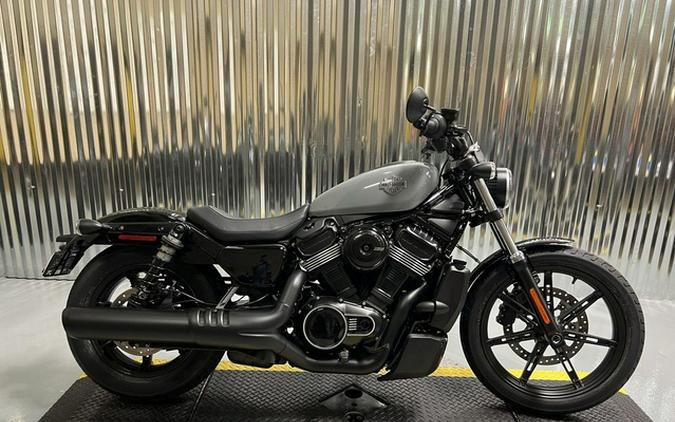 2026 Harley-Davidson RH975 - Nightster