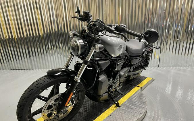 2026 Harley-Davidson RH975 - Nightster