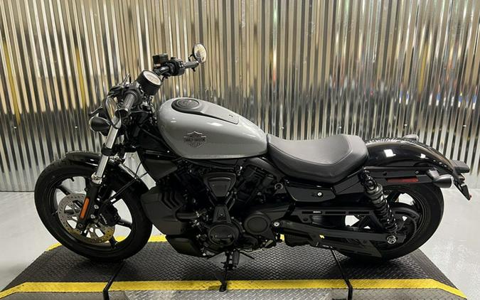 2026 Harley-Davidson RH975 - Nightster