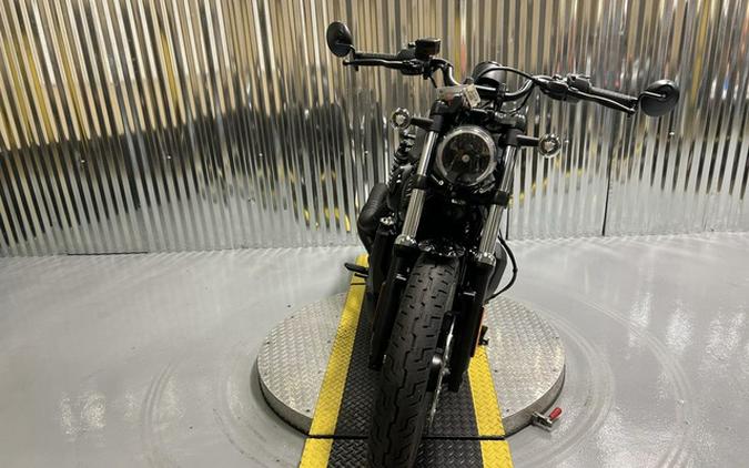 2026 Harley-Davidson RH975 - Nightster