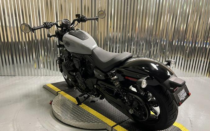 2026 Harley-Davidson RH975 - Nightster