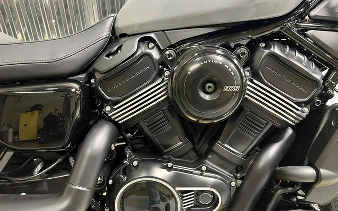 2026 Harley-Davidson RH975 - Nightster