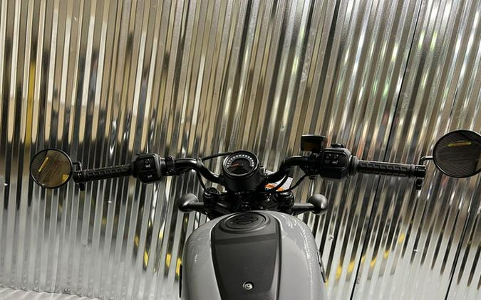 2026 Harley-Davidson RH975 - Nightster