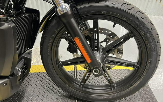 2026 Harley-Davidson RH975 - Nightster