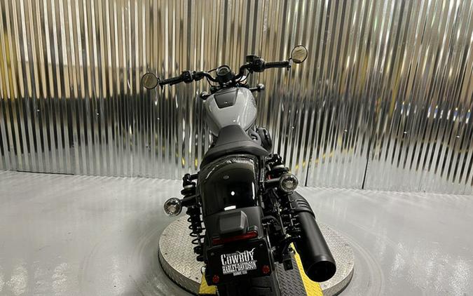 2026 Harley-Davidson RH975 - Nightster