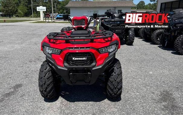 2026 Kawasaki BRUTE FORCE 450 4x4 450 4x4