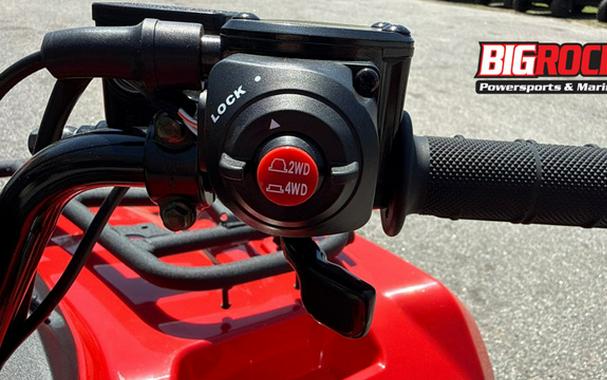2026 Kawasaki BRUTE FORCE 450 4x4 450 4x4