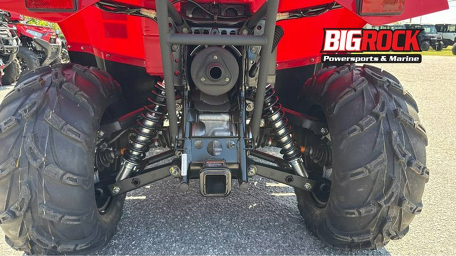 2026 Kawasaki BRUTE FORCE 450 4x4 450 4x4