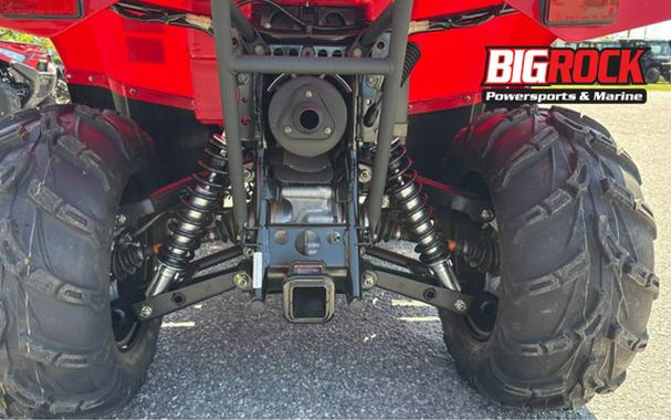2026 Kawasaki BRUTE FORCE 450 4x4 450 4x4