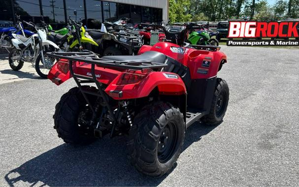 2026 Kawasaki BRUTE FORCE 450 4x4 450 4x4
