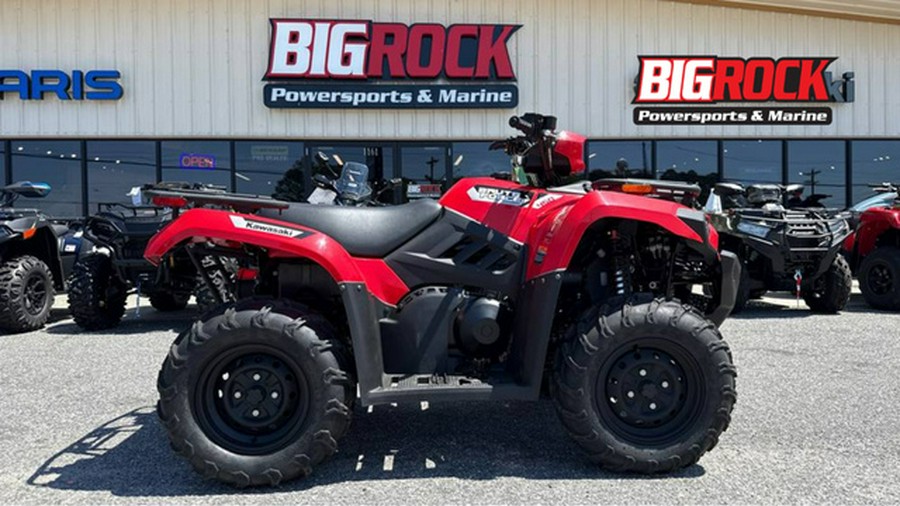 2026 Kawasaki BRUTE FORCE 450 4x4 450 4x4