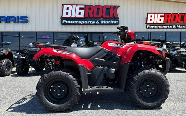 2026 Kawasaki BRUTE FORCE 450 4x4 450 4x4