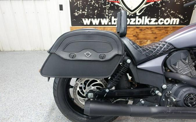 2017 Victory Octane