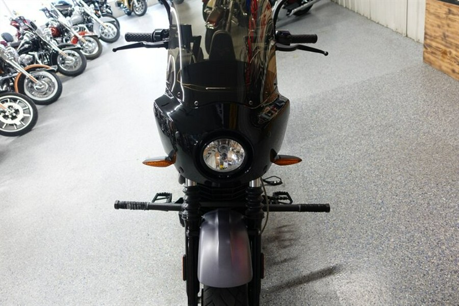2017 Victory Octane