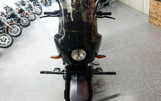 2017 Victory Octane