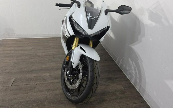 2026 Honda CBR1000RR ABS