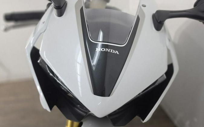 2026 Honda CBR1000RR ABS