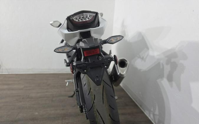 2026 Honda CBR1000RR ABS