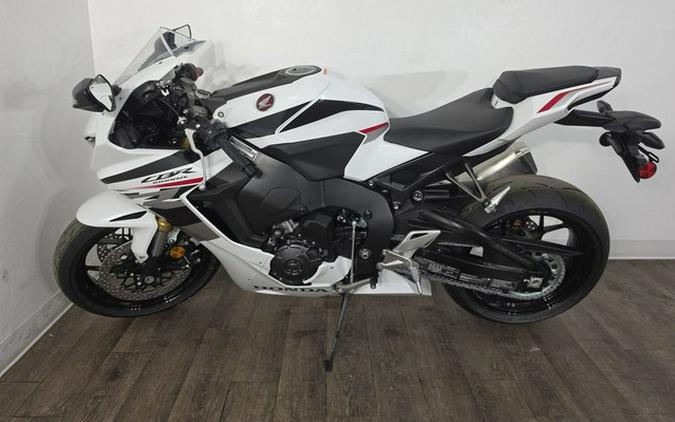 2026 Honda CBR1000RR ABS