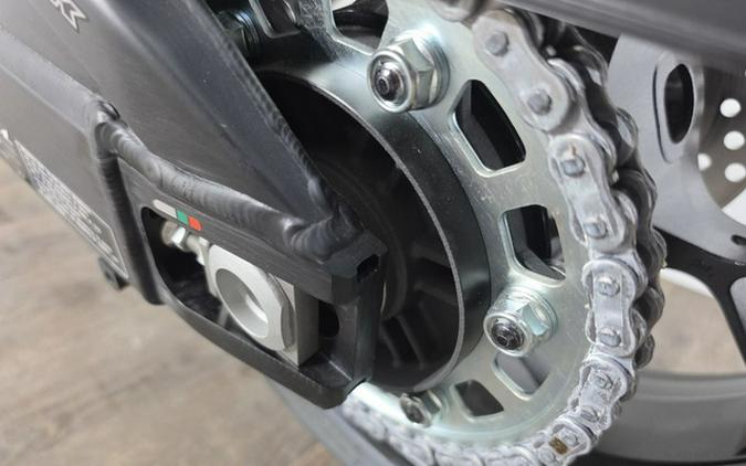 2026 Honda CBR1000RR ABS