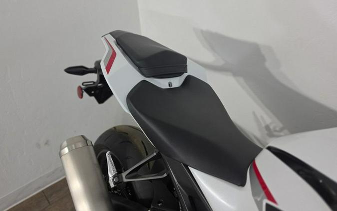 2026 Honda CBR1000RR ABS