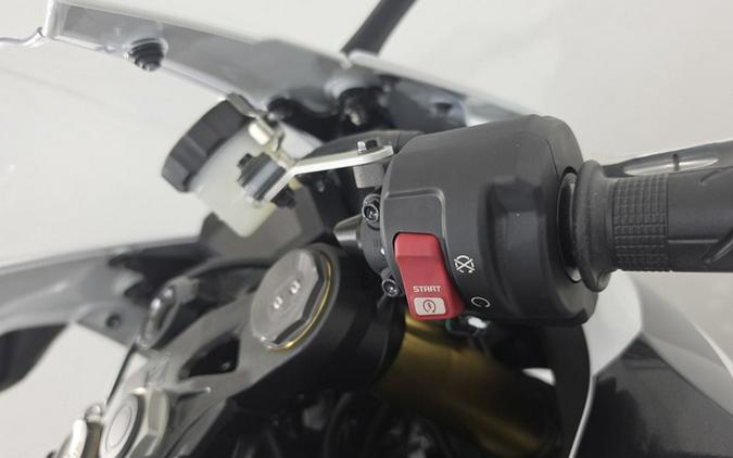 2026 Honda CBR1000RR ABS